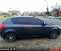 Серый Киа Сид, объемом двигателя 1.6 л и пробегом 240 тыс. км за 5900 $, фото 1 на Automoto.ua