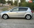 Сірий Кіа Сід, об'ємом двигуна 1.59 л та пробігом 82 тис. км за 7900 $, фото 19 на Automoto.ua