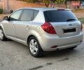 Сірий Кіа Сід, об'ємом двигуна 1.59 л та пробігом 82 тис. км за 7900 $, фото 16 на Automoto.ua