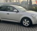 Серый Киа Сид, объемом двигателя 1.6 л и пробегом 216 тыс. км за 5900 $, фото 15 на Automoto.ua