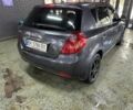 Серый Киа Сид, объемом двигателя 1.6 л и пробегом 250 тыс. км за 4700 $, фото 4 на Automoto.ua
