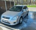 Сірий Кіа Сід, об'ємом двигуна 1.4 л та пробігом 277 тис. км за 5200 $, фото 1 на Automoto.ua