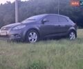 Серый Киа Сид, объемом двигателя 1.4 л и пробегом 260 тыс. км за 3499 $, фото 15 на Automoto.ua