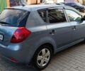 Сірий Кіа Сід, об'ємом двигуна 1.4 л та пробігом 210 тис. км за 4800 $, фото 3 на Automoto.ua