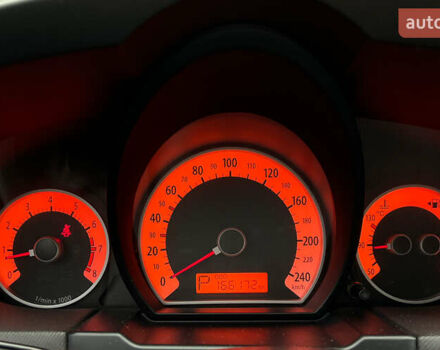 Серый Киа Сид, объемом двигателя 1.6 л и пробегом 167 тыс. км за 6600 $, фото 9 на Automoto.ua