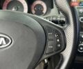 Серый Киа Сид, объемом двигателя 1.4 л и пробегом 247 тыс. км за 4990 $, фото 16 на Automoto.ua