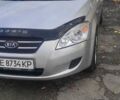 Киа Сид 2008 в Соленом на Automoto.ua Серый Киа Сид, объемом двигателя 1.6 л и пробегом 283 тыс. км за 5800 $, фото 6 на Automoto.ua