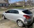 Серый Киа Сид, объемом двигателя 1.6 л и пробегом 68 тыс. км за 6900 $, фото 1 на Automoto.ua