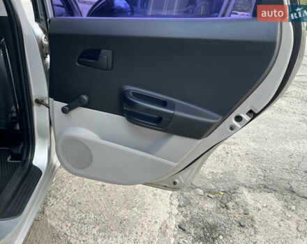 Сірий Кіа Сід, об'ємом двигуна 1.58 л та пробігом 219 тис. км за 5100 $, фото 22 на Automoto.ua