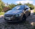 Серый Киа Сид, объемом двигателя 1.6 л и пробегом 180 тыс. км за 5783 $, фото 1 на Automoto.ua