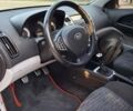 Серый Киа Сид, объемом двигателя 1.59 л и пробегом 253 тыс. км за 5900 $, фото 9 на Automoto.ua