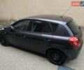 Серый Киа Сид, объемом двигателя 1.4 л и пробегом 145 тыс. км за 7500 $, фото 27 на Automoto.ua