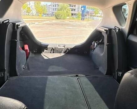 Сірий Кіа Сід, об'ємом двигуна 1.58 л та пробігом 233 тис. км за 5350 $, фото 14 на Automoto.ua