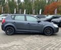 Серый Киа Сид, объемом двигателя 1.6 л и пробегом 268 тыс. км за 4700 $, фото 7 на Automoto.ua