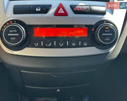 Серый Киа Сид, объемом двигателя 1.6 л и пробегом 215 тыс. км за 4990 $, фото 17 на Automoto.ua