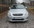Сірий Кіа Сід, об'ємом двигуна 1.4 л та пробігом 228 тис. км за 3500 $, фото 3 на Automoto.ua