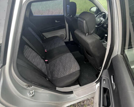 Сірий Кіа Сід, об'ємом двигуна 1.6 л та пробігом 230 тис. км за 5500 $, фото 23 на Automoto.ua