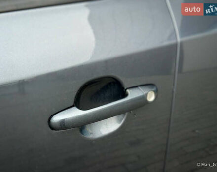 Сірий Кіа Сід, об'ємом двигуна 1.6 л та пробігом 218 тис. км за 5700 $, фото 8 на Automoto.ua