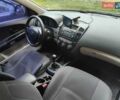 Серый Киа Сид, объемом двигателя 1.59 л и пробегом 189 тыс. км за 4500 $, фото 12 на Automoto.ua