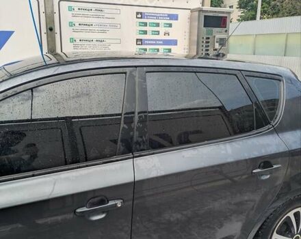 Киа Сид 2008 в Тернополе на Automoto.ua Серый Киа Сид, объемом двигателя 2 л и пробегом 318 тыс. км за 5900 $, фото 2 на Automoto.ua