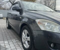 Сірий Кіа Сід, об'ємом двигуна 1.6 л та пробігом 218 тис. км за 5350 $, фото 12 на Automoto.ua