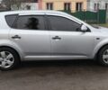 Серый Киа Сид, объемом двигателя 1.6 л и пробегом 208 тыс. км за 4800 $, фото 5 на Automoto.ua