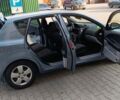 Сірий Кіа Сід, об'ємом двигуна 1.4 л та пробігом 210 тис. км за 4800 $, фото 8 на Automoto.ua