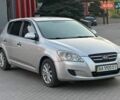 Серый Киа Сид, объемом двигателя 1.39 л и пробегом 246 тыс. км за 4499 $, фото 1 на Automoto.ua