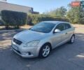 Серый Киа Сид, объемом двигателя 1.4 л и пробегом 294 тыс. км за 4300 $, фото 2 на Automoto.ua