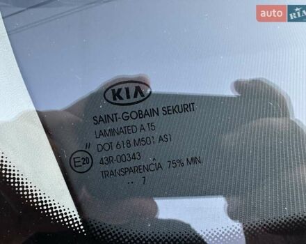 Сірий Кіа Сід, об'ємом двигуна 1.59 л та пробігом 82 тис. км за 7900 $, фото 25 на Automoto.ua
