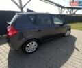 Серый Киа Сид, объемом двигателя 1.4 л и пробегом 145 тыс. км за 7500 $, фото 6 на Automoto.ua