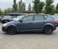 Серый Киа Сид, объемом двигателя 1.6 л и пробегом 268 тыс. км за 4700 $, фото 3 на Automoto.ua