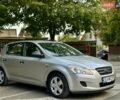 Сірий Кіа Сід, об'ємом двигуна 1.4 л та пробігом 187 тис. км за 5400 $, фото 1 на Automoto.ua