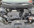 Серый Киа Сид, объемом двигателя 1.59 л и пробегом 253 тыс. км за 5900 $, фото 16 на Automoto.ua