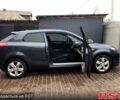 Серый Киа Сид, объемом двигателя 1.4 л и пробегом 199 тыс. км за 5999 $, фото 1 на Automoto.ua