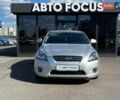 Серый Киа Сид, объемом двигателя 1.6 л и пробегом 215 тыс. км за 4990 $, фото 2 на Automoto.ua