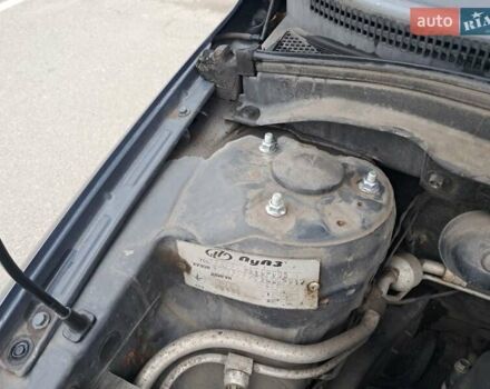 Серый Киа Сид, объемом двигателя 1.59 л и пробегом 204 тыс. км за 6300 $, фото 25 на Automoto.ua