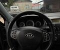 Серый Киа Сид, объемом двигателя 1.6 л и пробегом 331 тыс. км за 5800 $, фото 15 на Automoto.ua