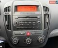 Серый Киа Сид, объемом двигателя 1.4 л и пробегом 188 тыс. км за 5300 $, фото 24 на Automoto.ua