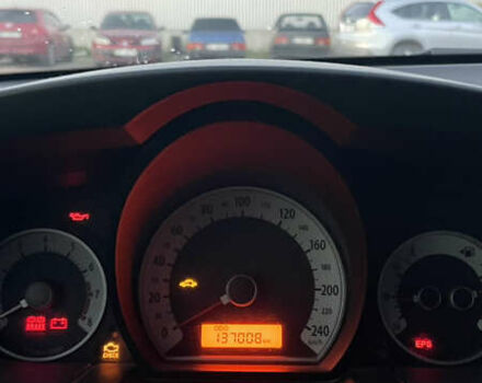 Серый Киа Сид, объемом двигателя 1.4 л и пробегом 145 тыс. км за 5250 $, фото 22 на Automoto.ua