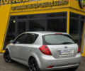 Серый Киа Сид, объемом двигателя 1.4 л и пробегом 274 тыс. км за 3600 $, фото 5 на Automoto.ua