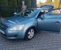 Серый Киа Сид, объемом двигателя 1.4 л и пробегом 20 тыс. км за 4600 $, фото 9 на Automoto.ua
