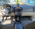 Серый Киа Сид, объемом двигателя 1.59 л и пробегом 262 тыс. км за 6300 $, фото 2 на Automoto.ua