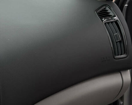 Серый Киа Сид, объемом двигателя 1.4 л и пробегом 274 тыс. км за 3600 $, фото 26 на Automoto.ua