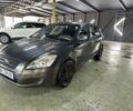 Серый Киа Сид, объемом двигателя 1.6 л и пробегом 250 тыс. км за 4700 $, фото 1 на Automoto.ua