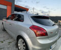 Серый Киа Сид, объемом двигателя 1.4 л и пробегом 145 тыс. км за 5250 $, фото 3 на Automoto.ua
