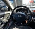 Серый Киа Сид, объемом двигателя 1.6 л и пробегом 215 тыс. км за 4990 $, фото 22 на Automoto.ua