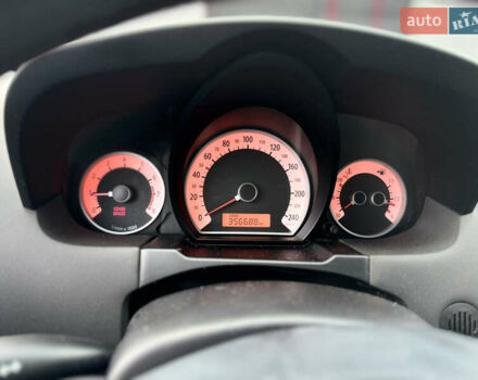 Сірий Кіа Сід, об'ємом двигуна 1.4 л та пробігом 356 тис. км за 4299 $, фото 14 на Automoto.ua