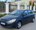 Серый Киа Сид, объемом двигателя 1.4 л и пробегом 240 тыс. км за 4200 $, фото 1 на Automoto.ua