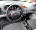 Сірий Кіа Сід, об'ємом двигуна 1.6 л та пробігом 250 тис. км за 4000 $, фото 4 на Automoto.ua